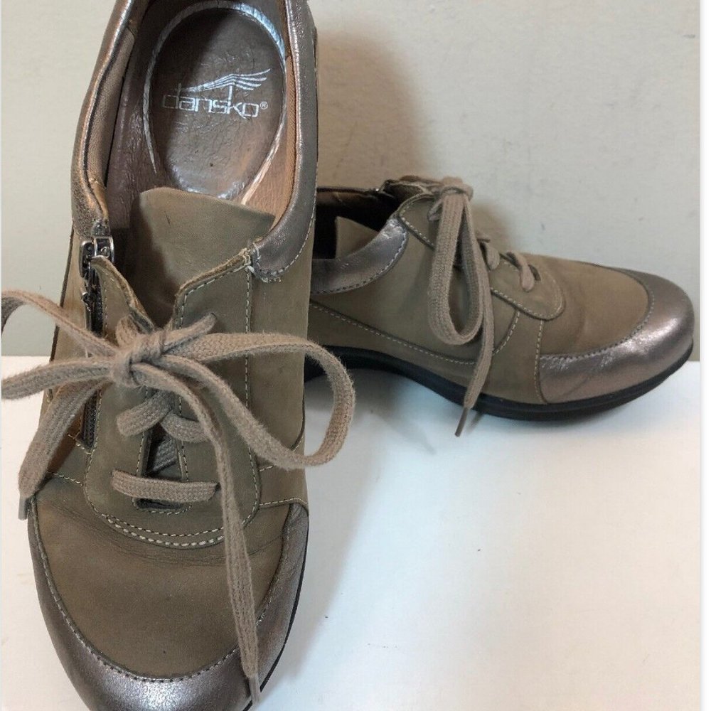 Dansko shoes --  size 41